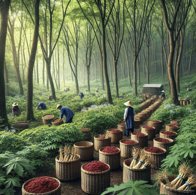 임업직불금 신청