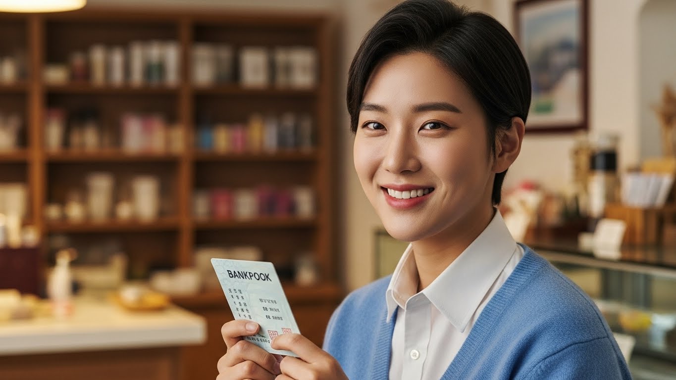 청년내일저축계좌란 무엇인가요?