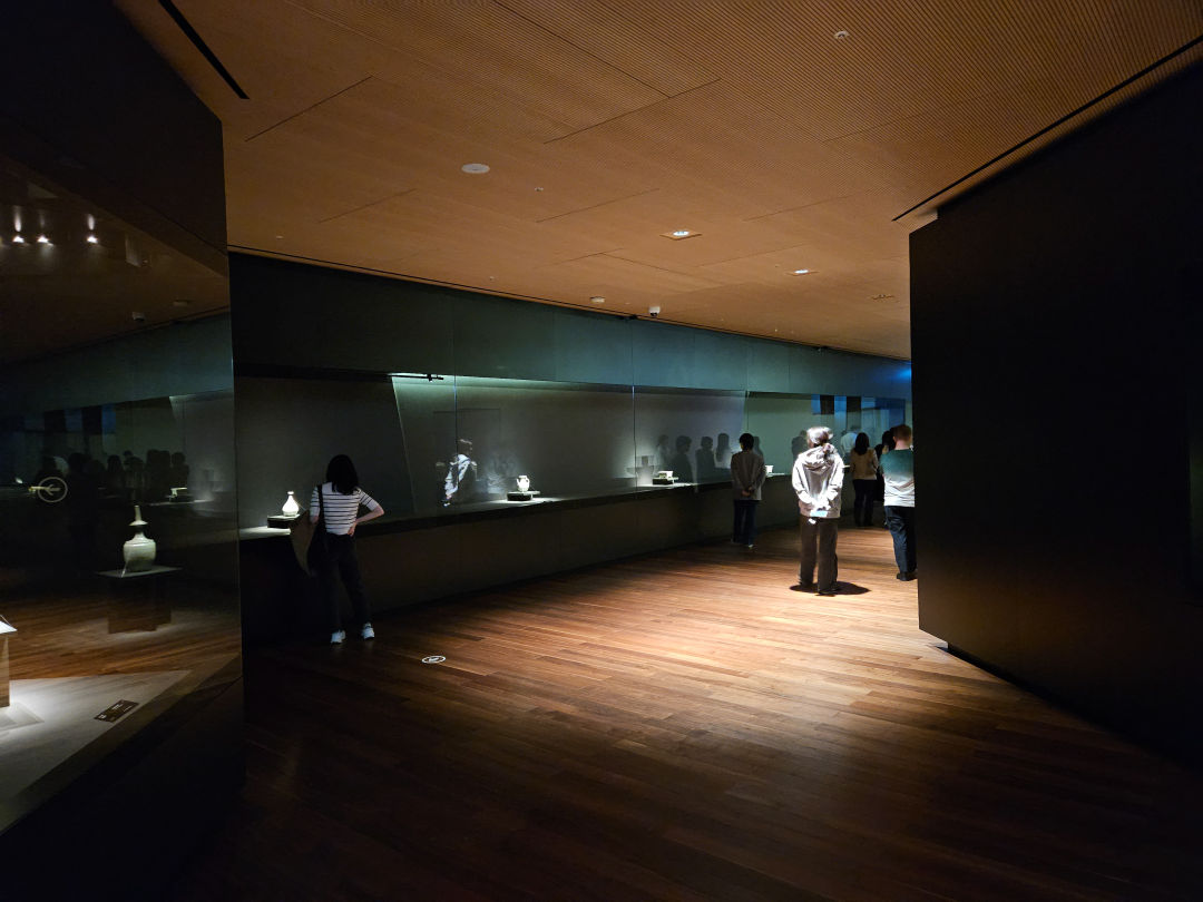 리움 미술관 고미술관