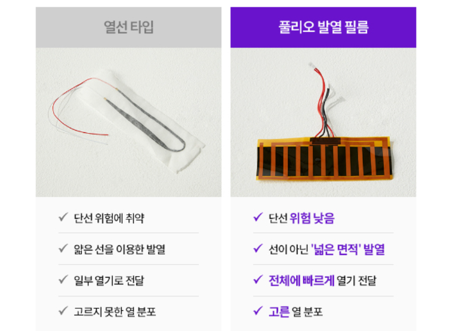 풀리오 종아리 마사지기 가격