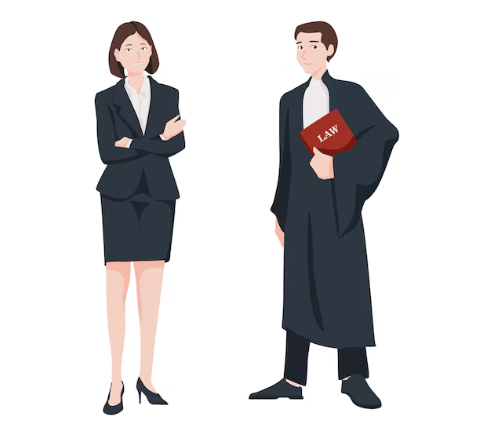 패러리걸 뜻 어쏘 변호사 뜻 차이 업무 연봉 자격증 로펌 직급 페러리걸뜻 총정리 1