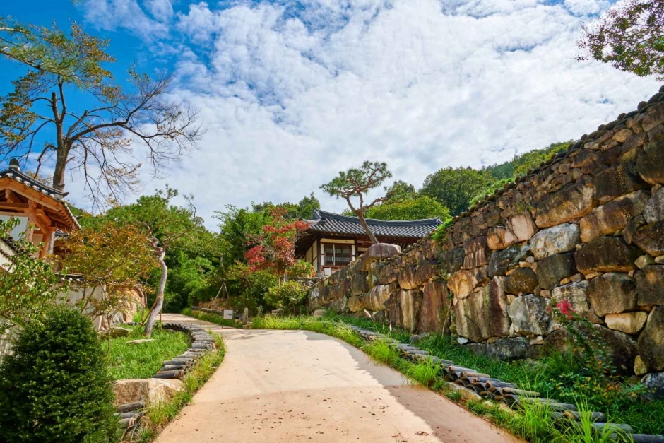 완주 가볼만한곳 베스트10