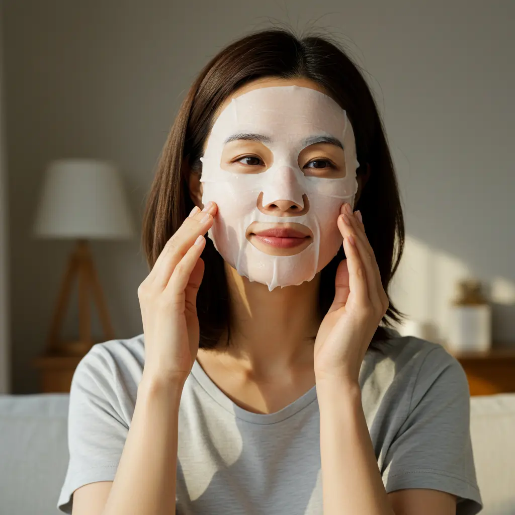 2025년 천연팩 트렌드 – 율무·오트밀·녹두로 만드는 DIY 피부진정 꿀조합 🌿