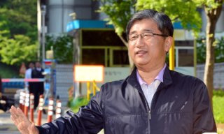 박관천 청와대 행정관 경력