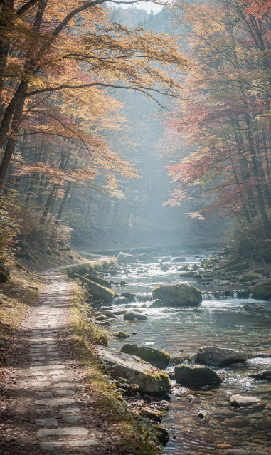 속초 근교 산책·달리기·트레킹 명소 완벽 가이드