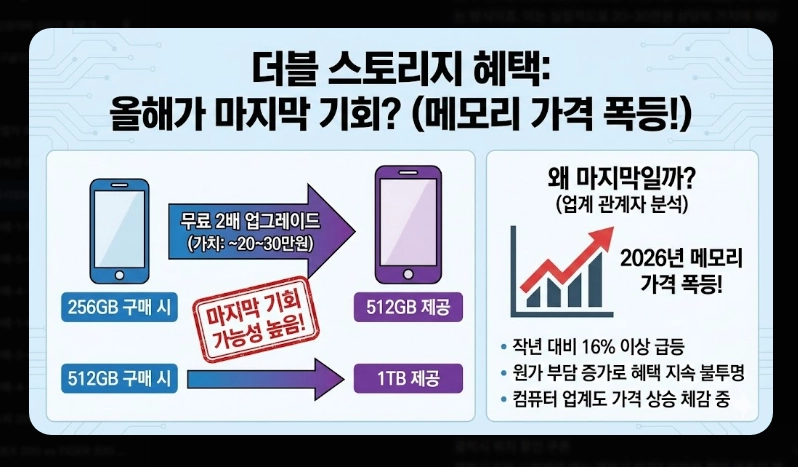 갤럭시S26 사전예약 일정 [2026년 최신] 사은품 혜택 및 예약 성공 전략 7가지