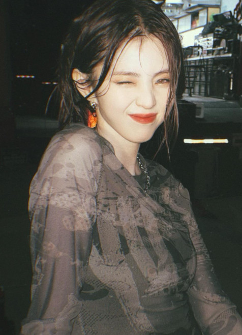 한소희 류준열 환승연애 입장문