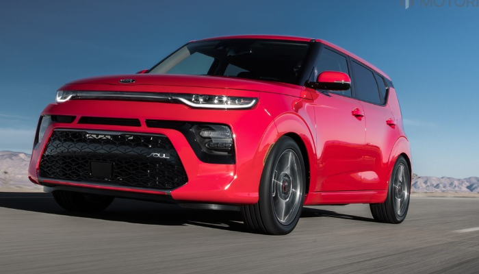 기아 쏘울 중고차 가격 시세표 유지비