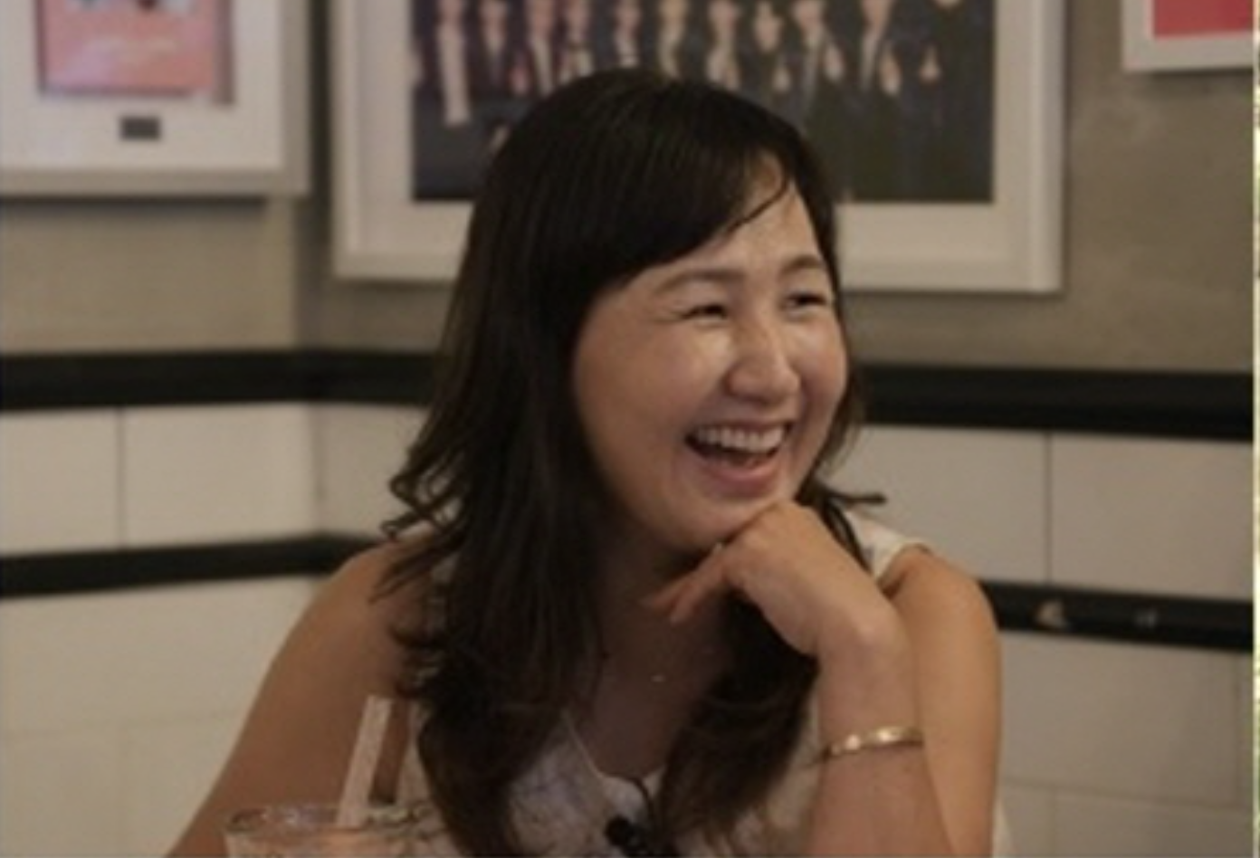 이옥주 프로필