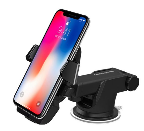 챌린지하이브리드 원터치 차량용 거치대 휴대폰차량용거치대 추천