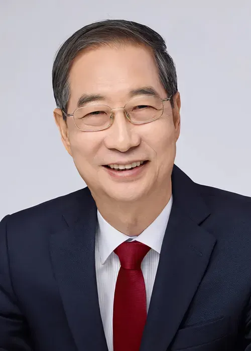 2025 대선 후보 한덕수, 위기를 기회로 바꾸는 리더인가?