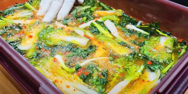 발효