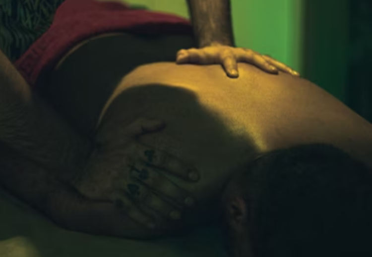 좌골신경통 증상