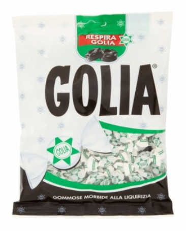 Golia Classic Candy