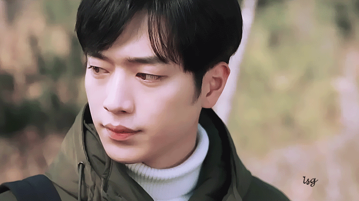 서강준 날씨가 좋으면 찾아가겠어요