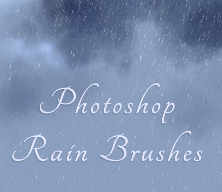 Rain Brushes