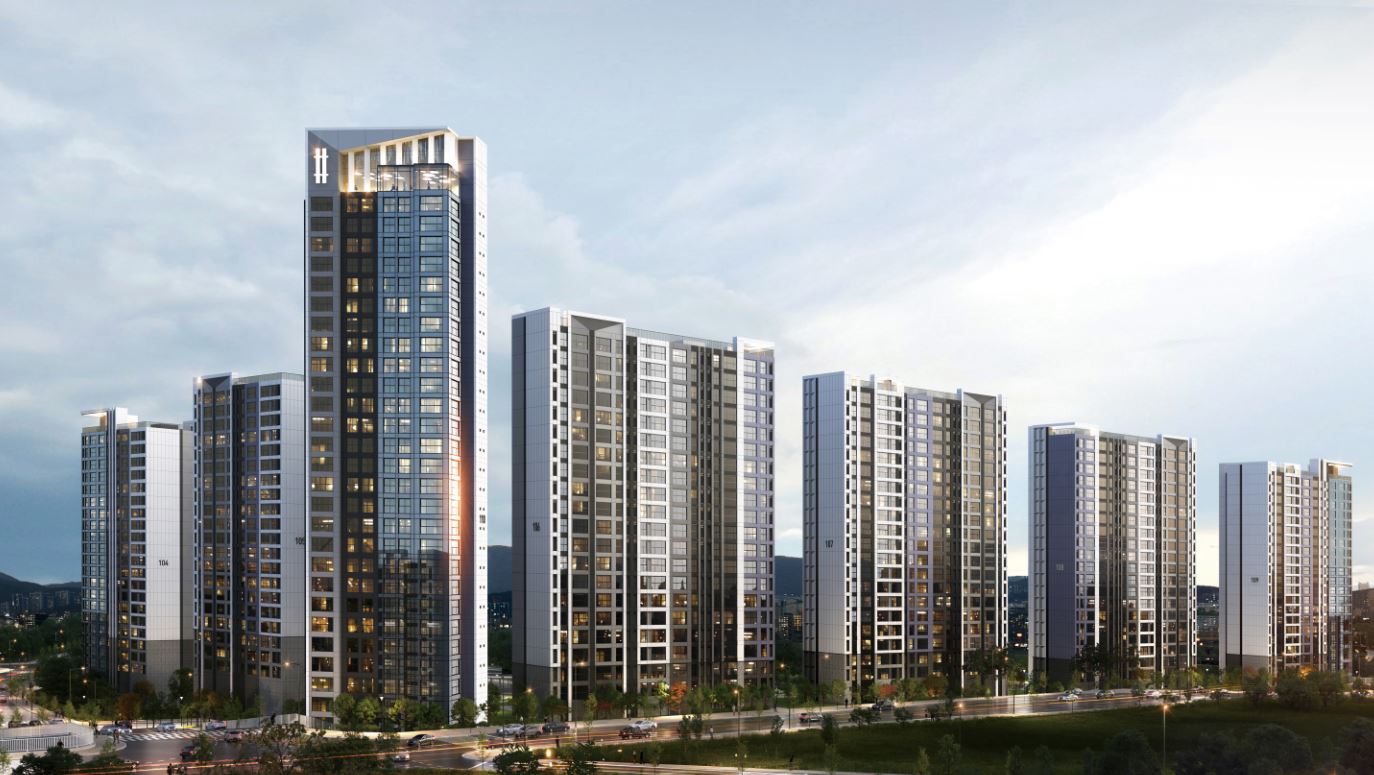 지방 아파트 시장 거래 증가 &amp; 신고가 속출