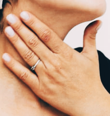 임파선암 초기증상과 생존율