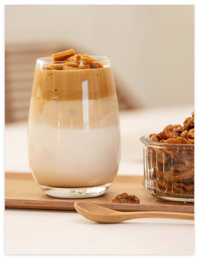 아몬드-브리즈-효능-칼로리