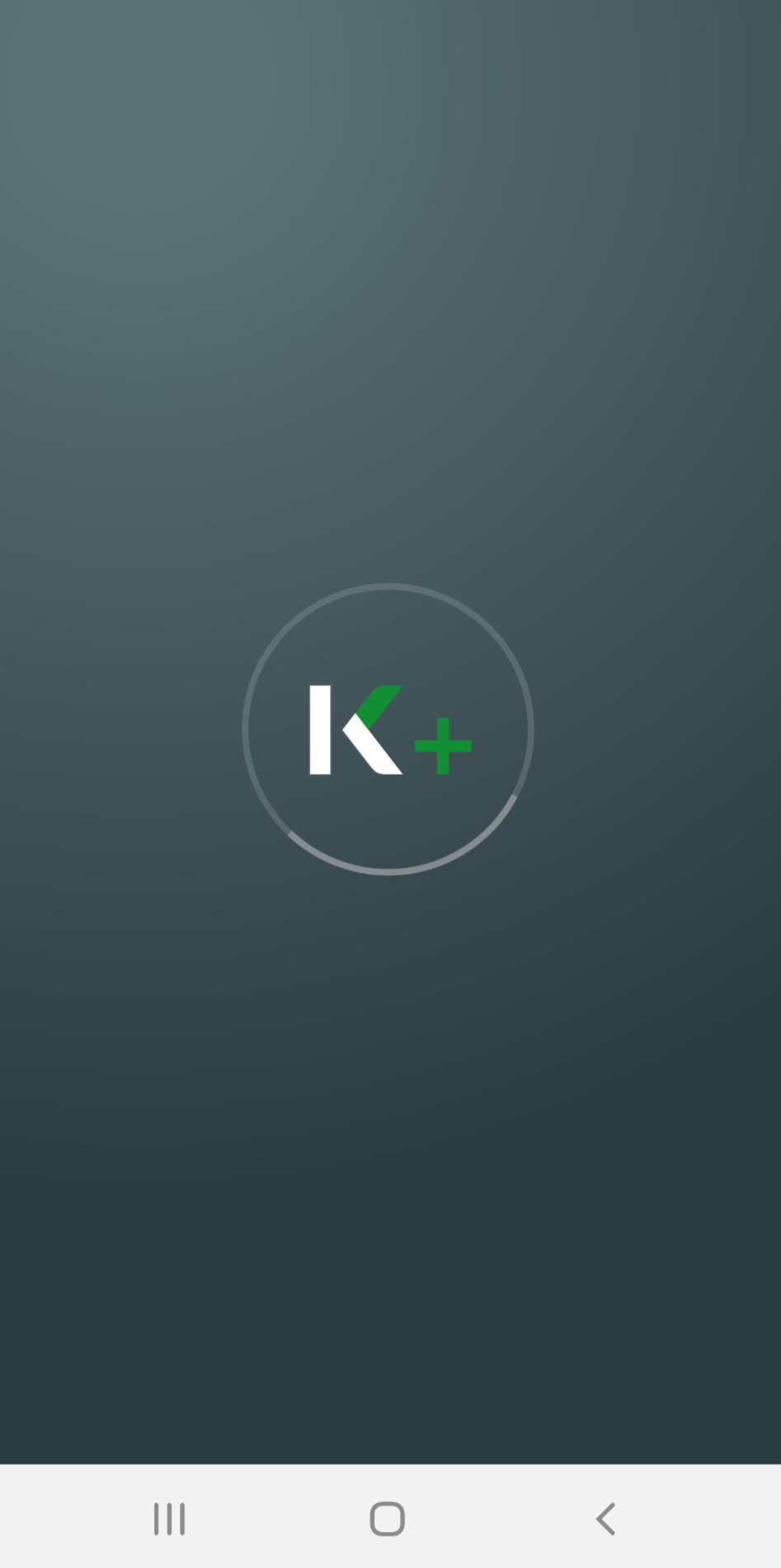 태국 카시콘 은행 어플