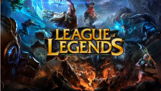 리그오브레전드