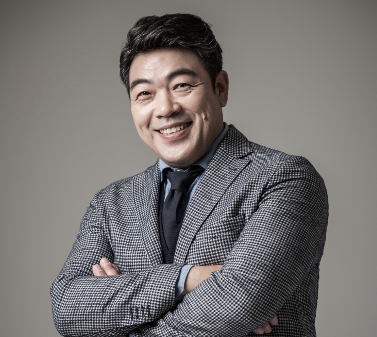 이원종 프로필