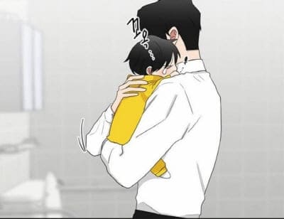 야쿠자가사랑을한다면-토마