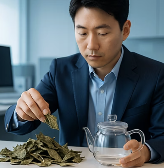 구지뽕효능 A to Z (여성질환, 항암효과, 당뇨 총정리)