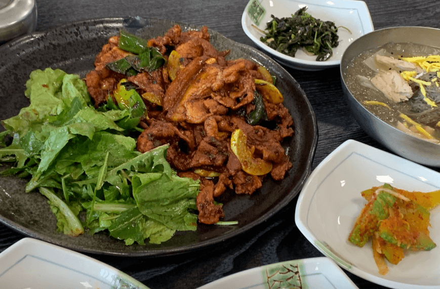 생방송투데이 묵은지닭볶음탕 묵은지보쌈 평택