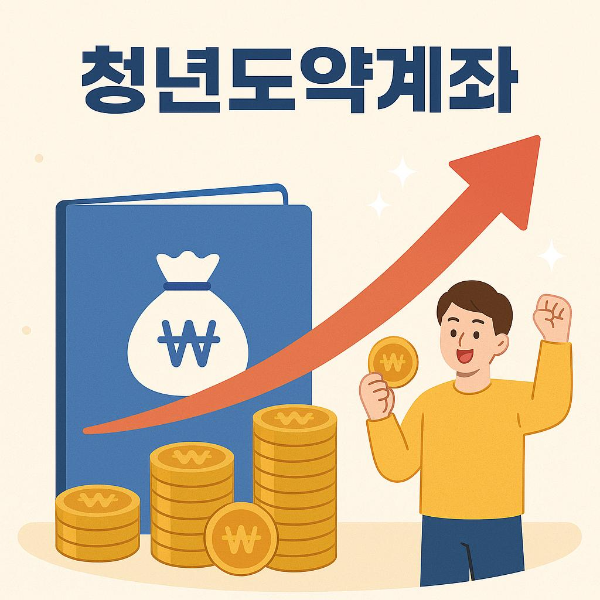 청년도약계좌