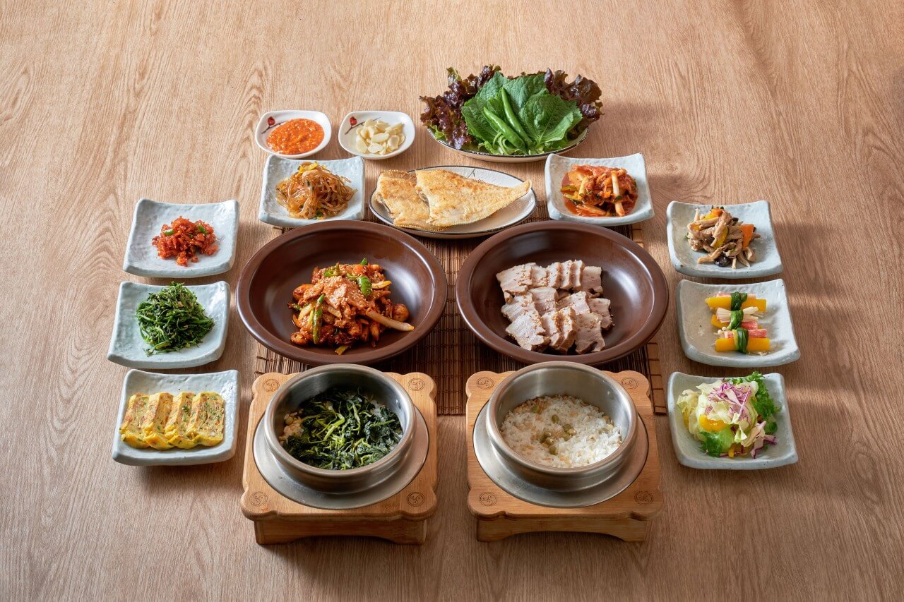 오늘N 곤드레나물솥밥 인천 남동구 맛집 위치! 한끼에 얼마에요