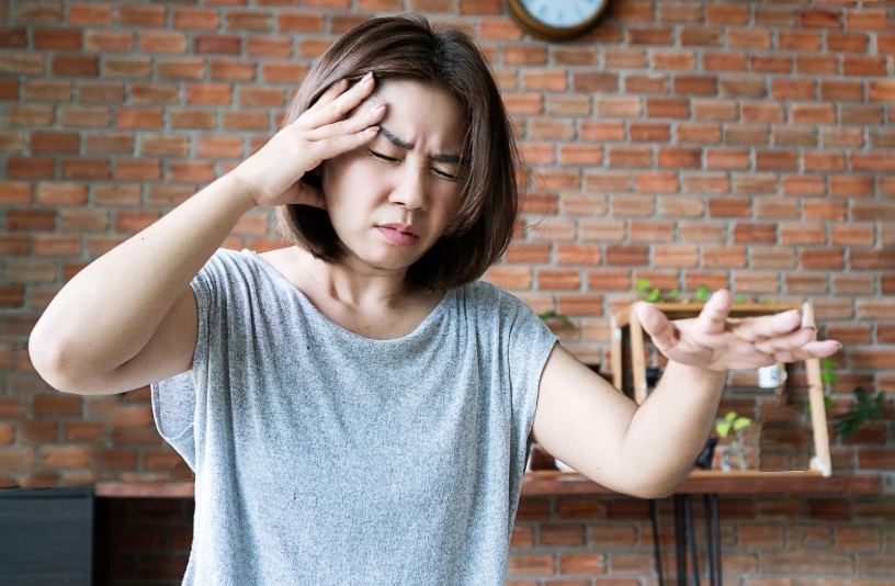 젊은층 뇌출혈 증가 이유 (20~40대, 스트레스, 과로)