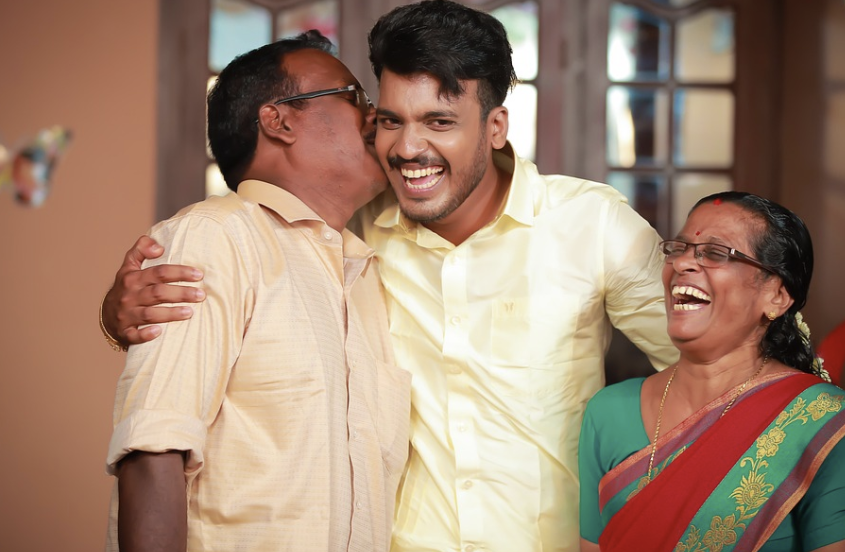 처가, 시댁 스트레스 푸는 방법에 대한 이미지