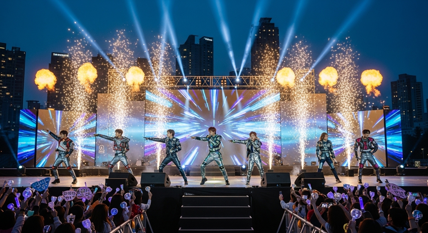K-Arts 온더고 공모 시작! 해외 공연&middot;전시 항공료 최대 5,000만원 지원받는 법 (공식 링크)