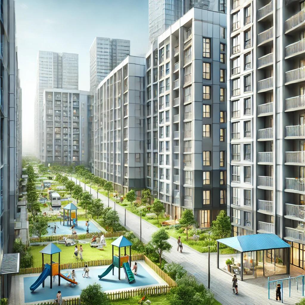 영구임대주택입주자모집