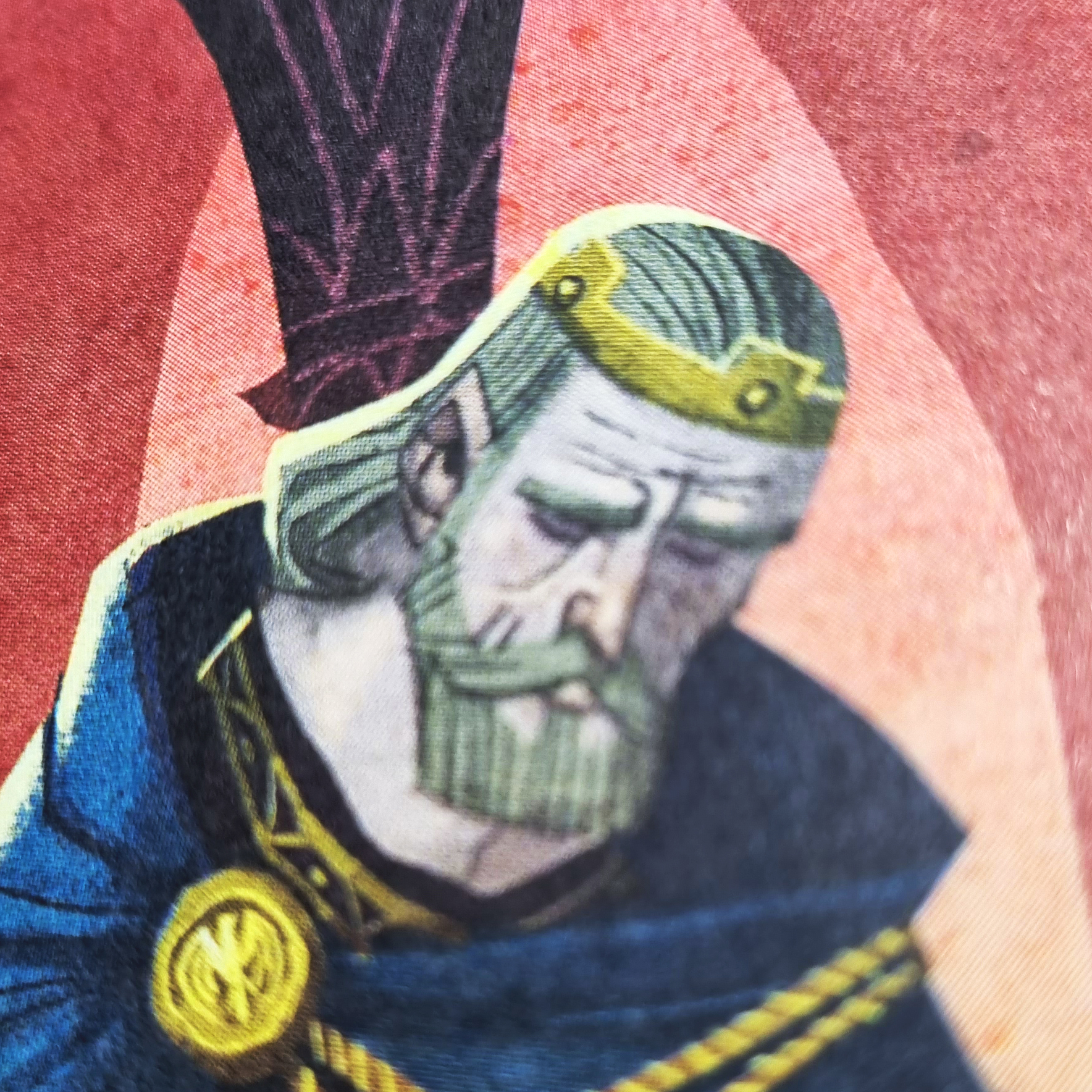 미오 우리 미오 / 아스트리드 린드그렌