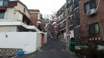 서울시 청년월세지원