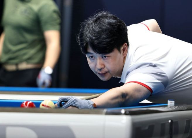 김남수 당구선수 나이 프로필|조재호 꺾고 PBA 8강 진출·이상대 대결·우승상금·과거 팀리그 경력 총정리