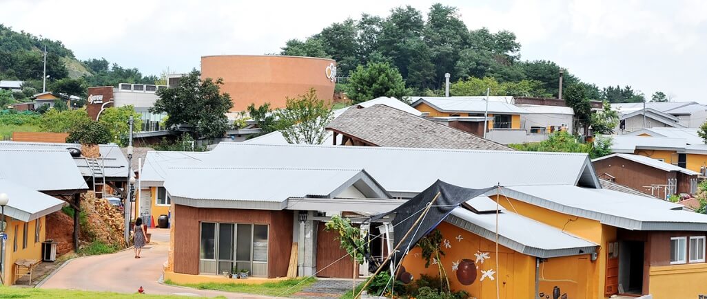 2025 울산옹기축제 일정 및 교통 주차 안내