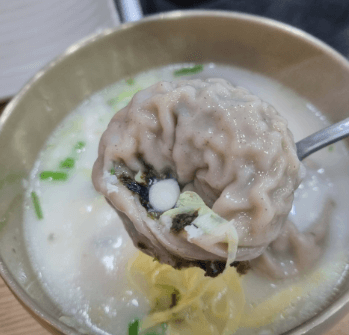 생방송투데이 메밀싹 막국수 용산