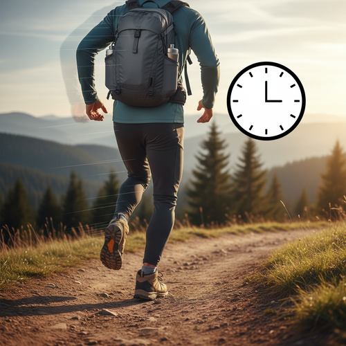 왕복 4시간? 관악산 서울대 코스 등산 시간 줄이는 꿀팁