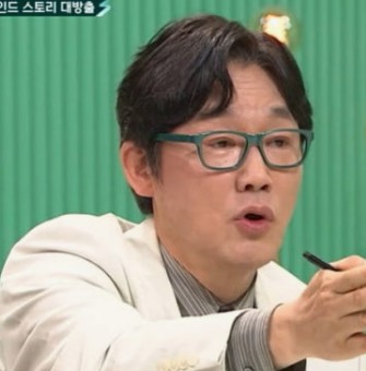 김경란 별세