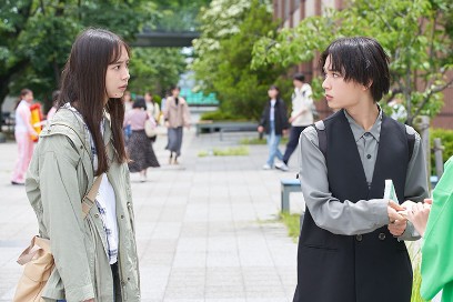 [일드 추천] 베니사스 라이프 다시보기 줄거리 결말 등장인물