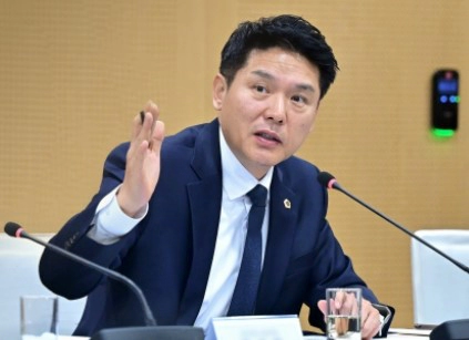 김길영 국민의힘 욱일기 사용제한 폐지 논란 이유