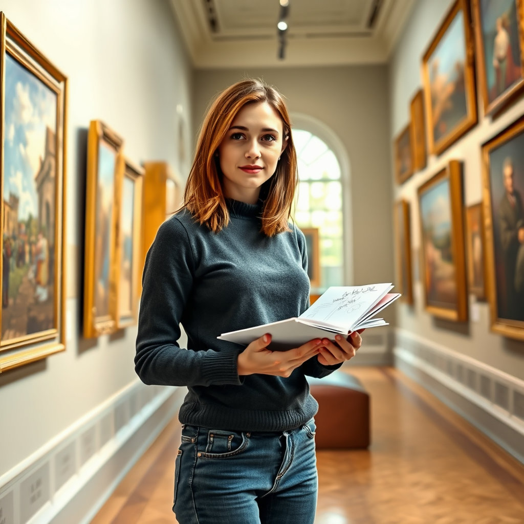 영국 여대생이 뽑은 유럽 화가 TOP