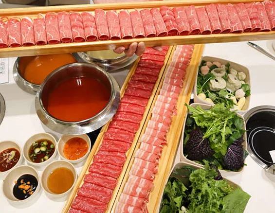 봄담아 당진점