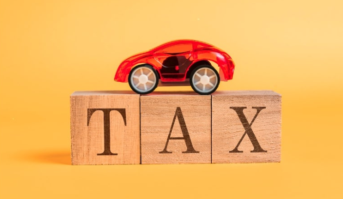 자동차세 납부 완벽정리