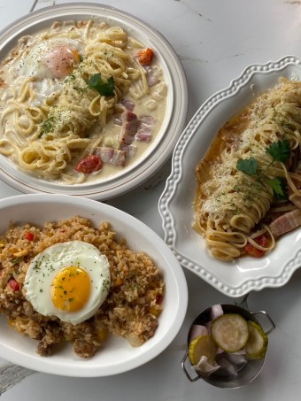 파스타 스파게티