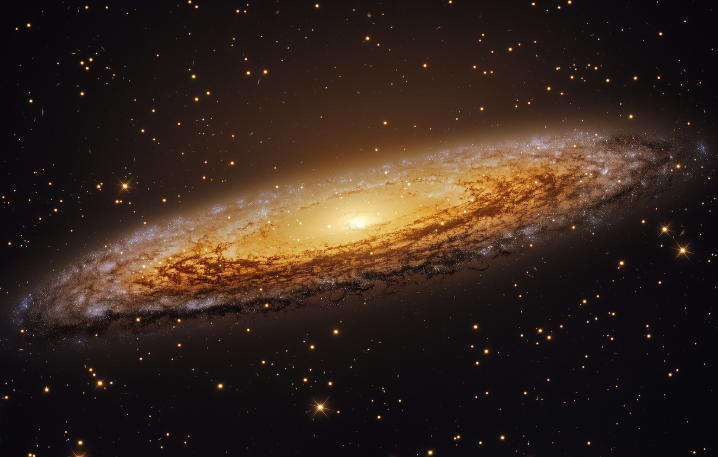 시간과 공간은 어떻게 탄생했을까