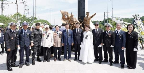 신상진 성남시장 나이 프로필 학력 고향 경력 및 민선 9기 취임식 핵심 분석 총정리